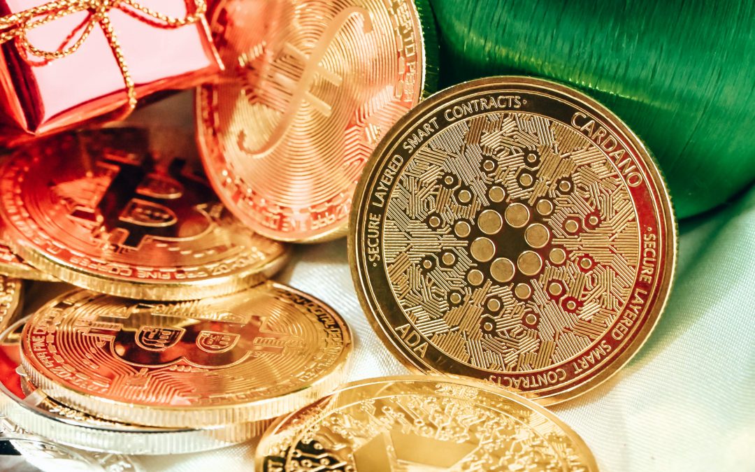 Blockchain Facts: What is It, How It Works, & How It Can Be Used