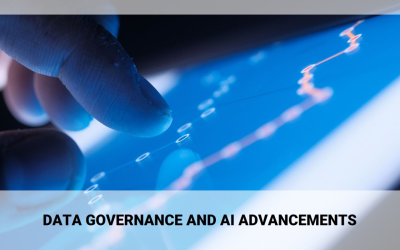 The Critical Role of Data Governance in Harnessing AI Advancements