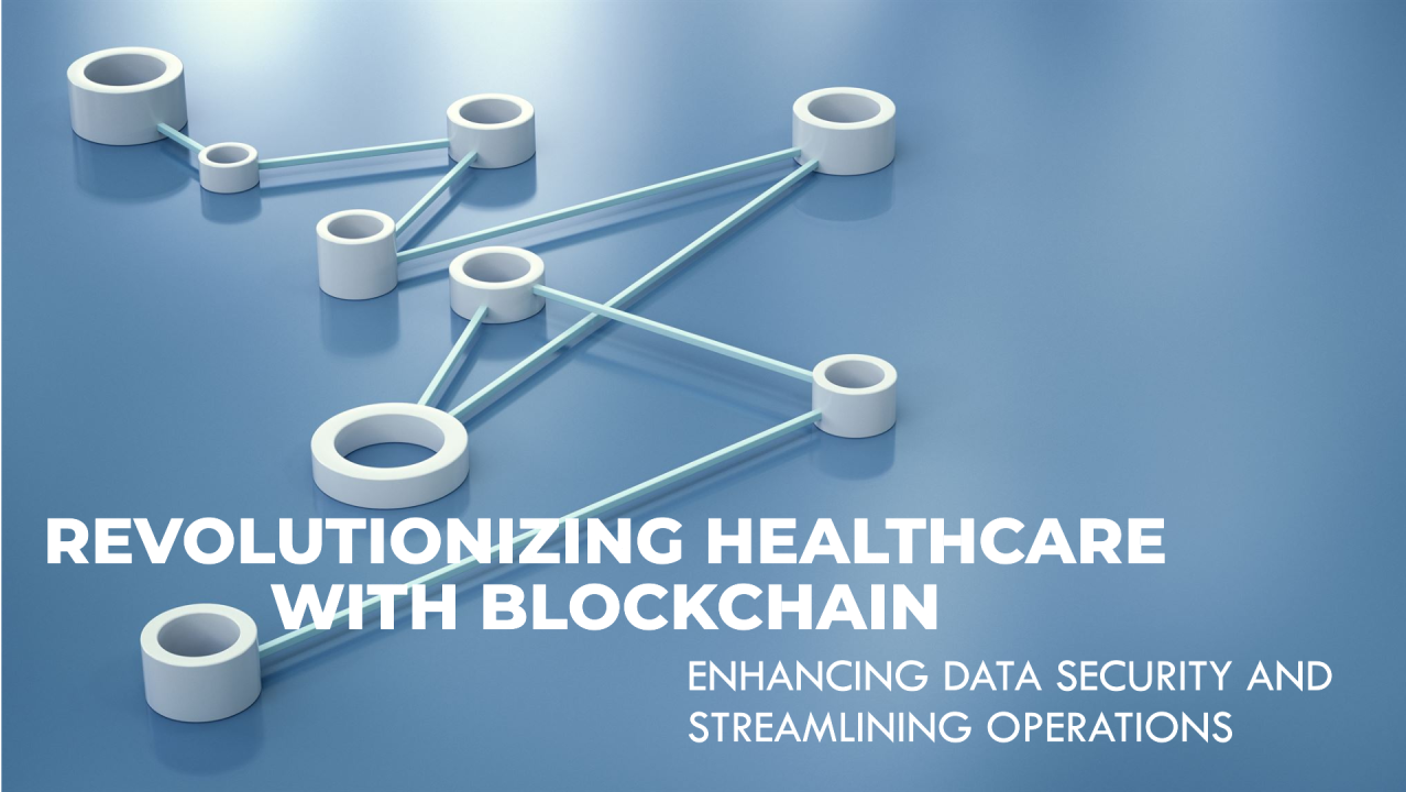 healthcare-blockchain