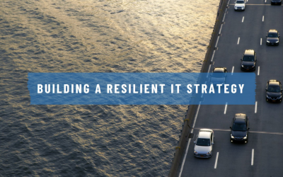 Building a Resilient IT Strategy for Healthcare’s Future